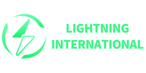 Lightning International Holdings Limited